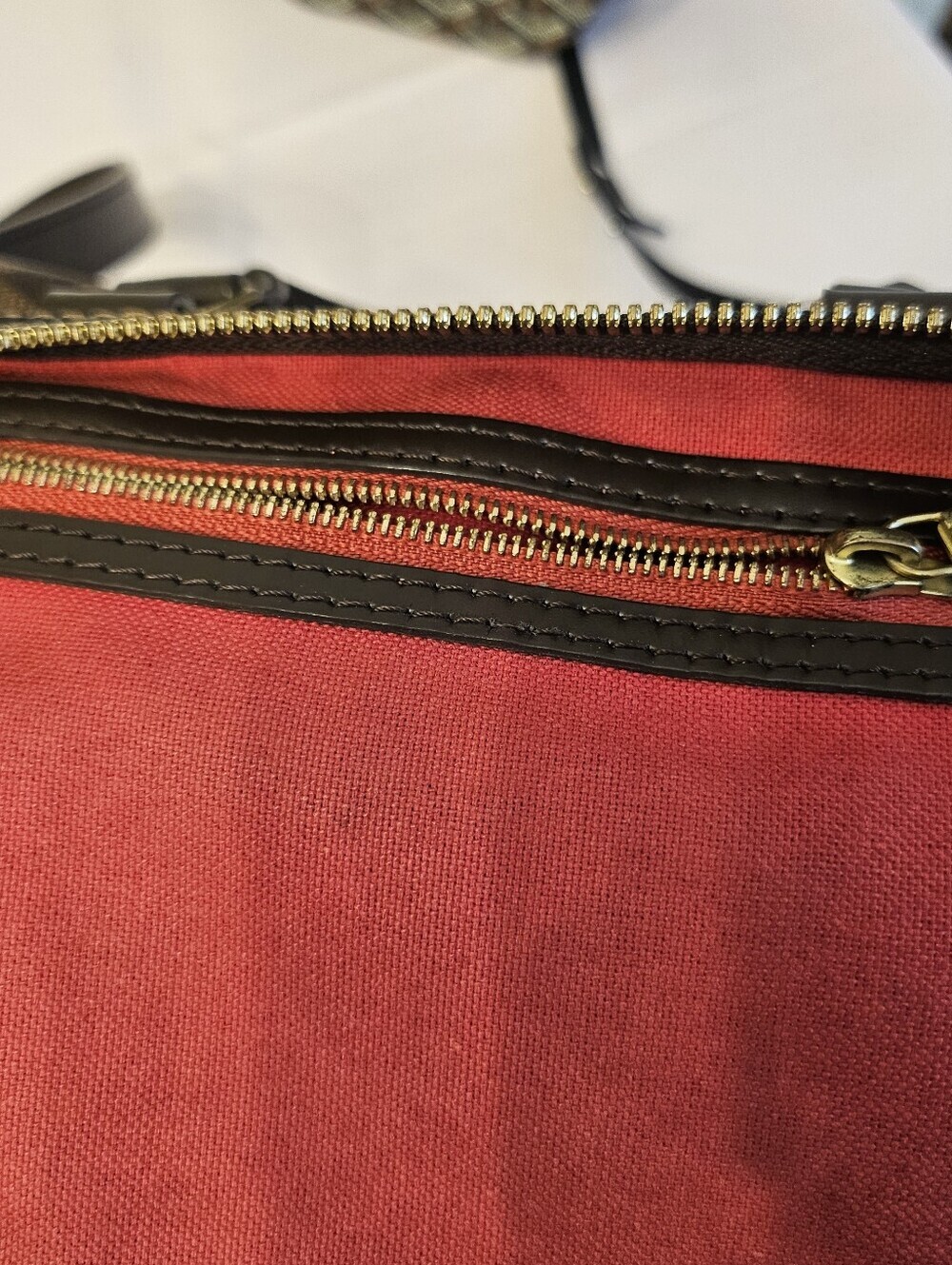 Louis Vuitton Speedy Bandoulière 25 - Picture 15 of 16